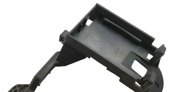 Volkswagen Golf VII Gearbox mount 5G6907456C
