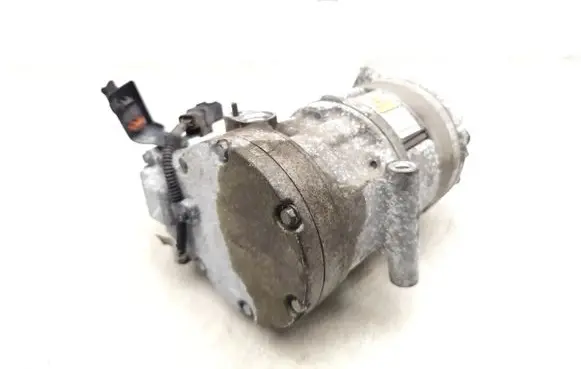 KIA Niro Air conditioning (A/C) compressor (pump) CA600NDEAA04