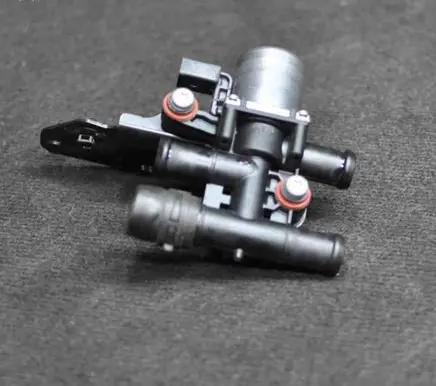 Audi A5 8T 8F Other engine bay part