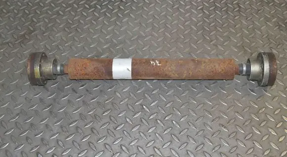 Jeep Grand Cherokee (WK) Front prop shaft P52123467AD