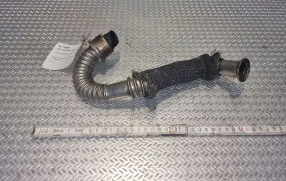 Citroen Berlingo EGR valve line/pipe/hose 9646996980