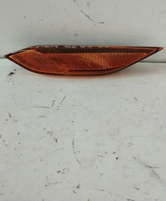 Porsche Cayenne (92A) Front fender indicator light 7P5949102 7P5945072 7P5949102A