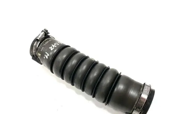 Peugeot 508 Coolant pipe/hose 9685149880