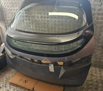 Honda Civic Tailgate/trunk/boot lid
