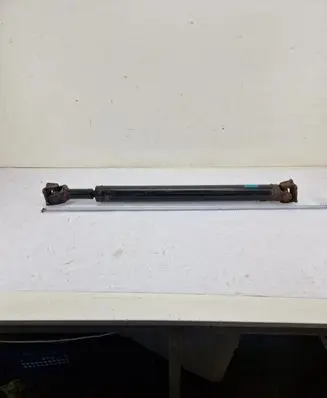 KIA Sorento Drive shaft (set) 491003E330