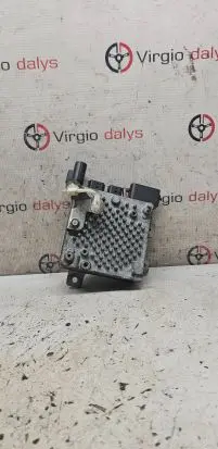 Power steering control unit/module