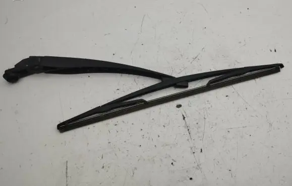 Opel Corsa C Rear wiper blade 