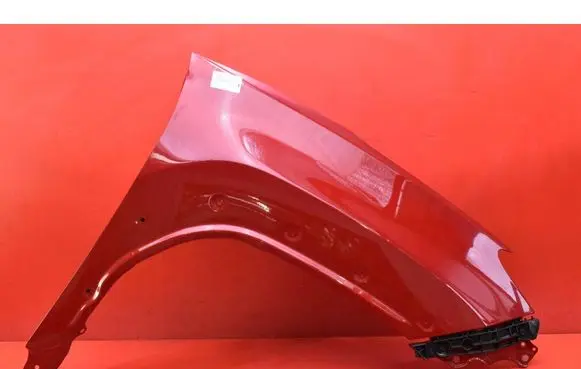 Toyota Yaris Cross Fender 