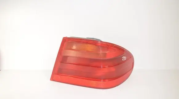 Mercedes-Benz E W210 Rear/tail lights 2108204464
