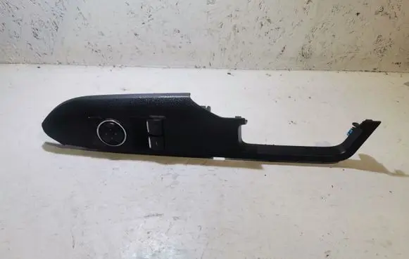 Ford Mustang VI Electric window control switch FR3B14A564AK3ZHE