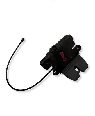 Ford C-MAX I Tailgate/trunk/boot lock/catch/latch 3M51R442A66AC