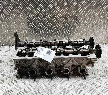 KIA Sportage Engine head 221002A260