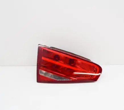 Audi A4 S4 B8 8K Tailgate rear/tail lights