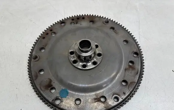 Audi A4 S4 B8 8K Flywheel 06H105323P