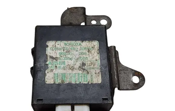Toyota Land Cruiser (J120) Other control units/modules 8953060290