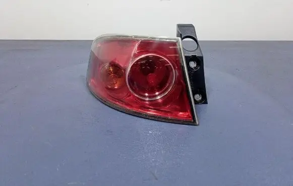 Seat Ibiza III (6L) Rear/tail lights 6L6945095A