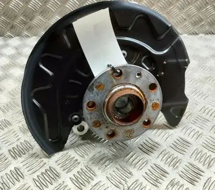 Volkswagen Tiguan Front wheel hub 5QF400053 5QF400053CS