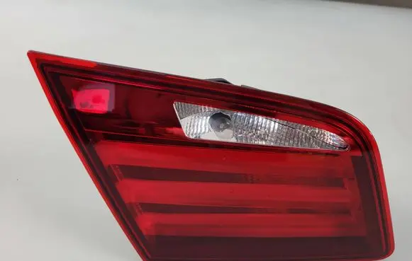 BMW 5 F10 F11 Tailgate rear/tail lights 7203225 2TZ010235-01 173490-01