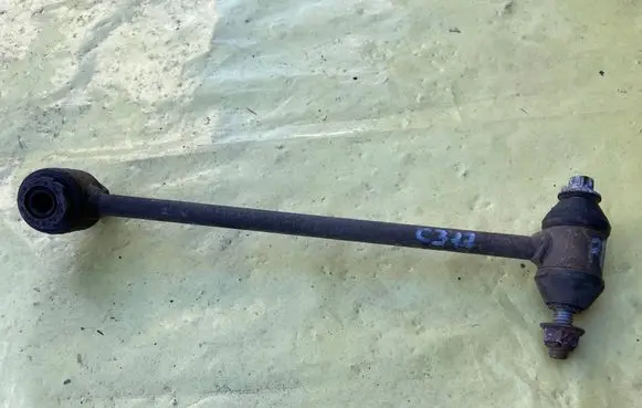 Rear anti-roll bar/stabilizer link