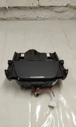 Mercedes-Benz AMG GT R190 C190 Glove box A1906801802