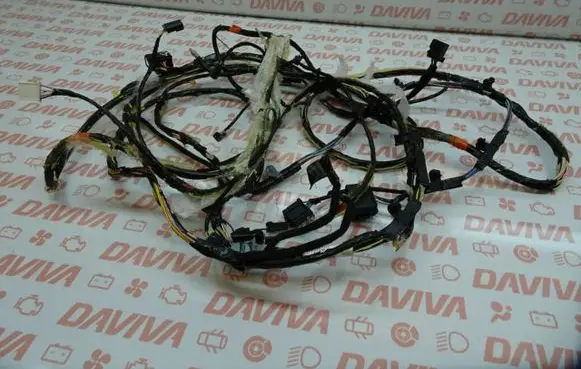 Dodge Journey Other wiring loom 100016627