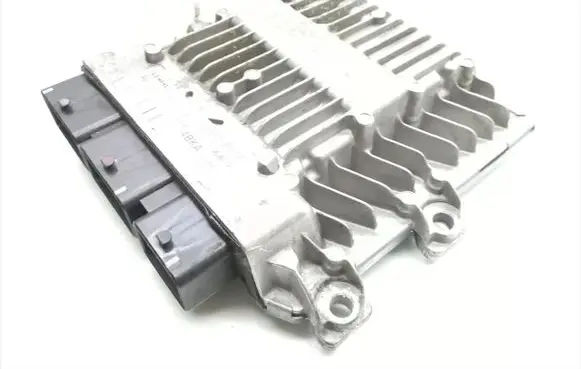 Ford Focus Engine control unit/module 6M51-12650-YA 4BKA 5WS40512A-T