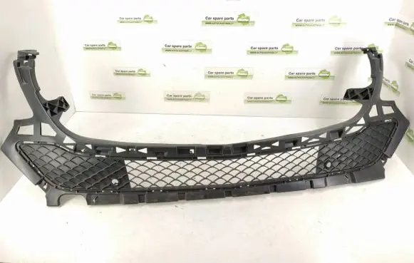 Mercedes-Benz GLE (W166 - C292) Front bumper 1668856722 A1668856722