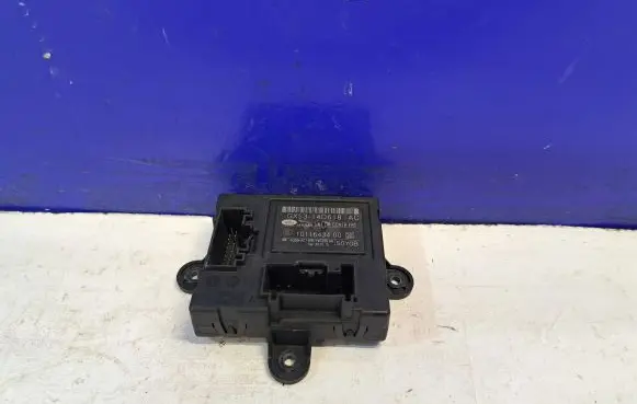 Jaguar F-Type Door control unit/module GX5314D618AC