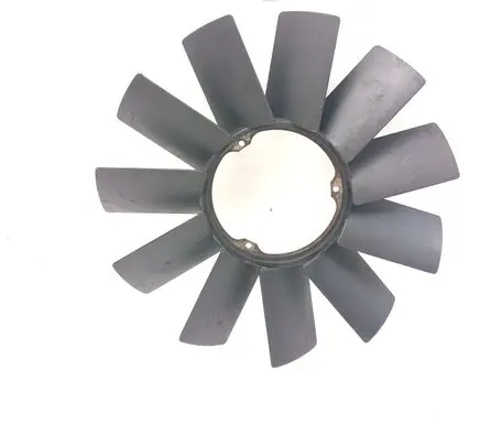 BMW X5 E53 Fan impeller 1712058 11521712058