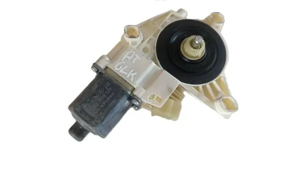 Mercedes-Benz GLK (X204) Rear door window regulator motor A2048200642 A2048200642-glk