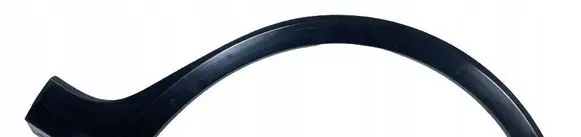 Skoda Rapid (NH) Fender trim (molding) 5JJ853508