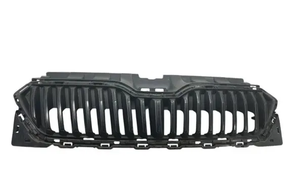 Skoda Fabia Mk3 (NJ) Front grill 6V0853653C 3200201128