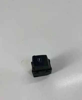 Volkswagen Sharan Electric window control switch 7M3955155