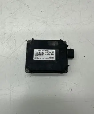Audi A7 S7 4G Garage door switch 4G0907410A 9600095AAB