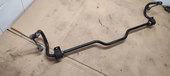 Mercedes-Benz Sprinter W907 W910 Front anti-roll bar/sway bar A9063230040