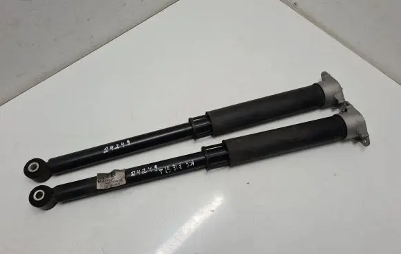 Ford Fiesta Rear shock absorber/damper H1BC18080GB