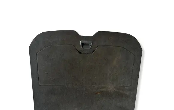 Volvo XC60 Trunk/boot floor carpet liner 0072101