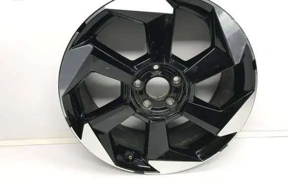 KIA Sorento IV R19 alloy rim 52910P2710 75JX19H2