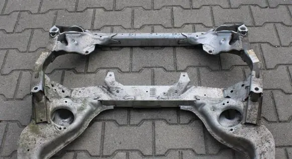 BMW 1 E81 E87 Front subframe