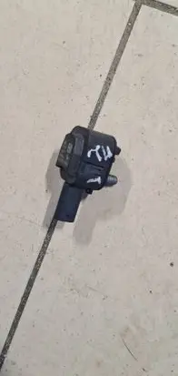 BMW 7 F01 F02 F03 F04 Airbag deployment crash/impact sensor 9224178