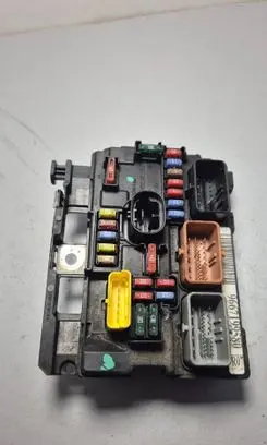 Fuse box set