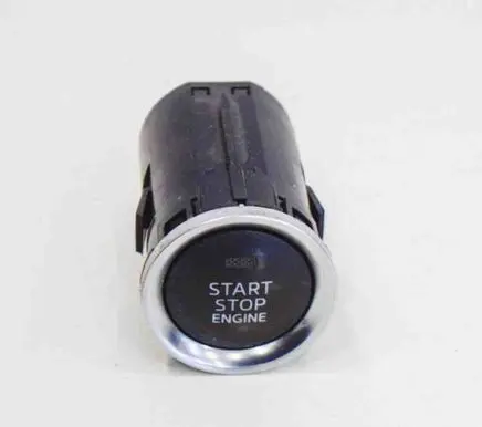Mazda 6 Engine start stop button switch GKL1663S0A