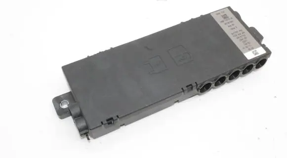 Jaguar XE Fuse box set HX6314516AB