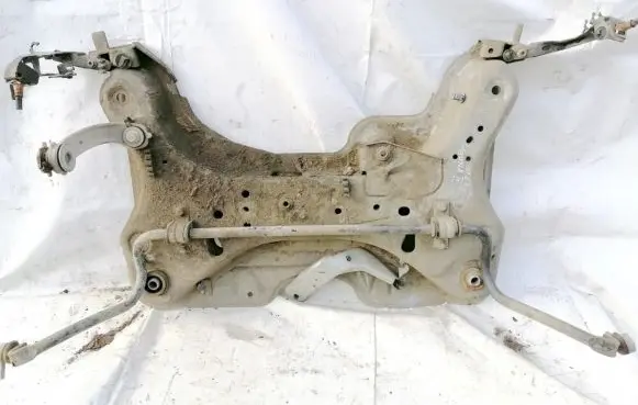 Renault Laguna II Front subframe