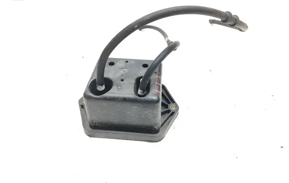 Fiat Ducato Vacuum air tank 