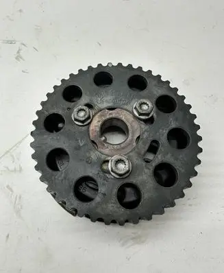 Volkswagen PASSAT B7 Camshaft pulley/ VANOS 03L109111