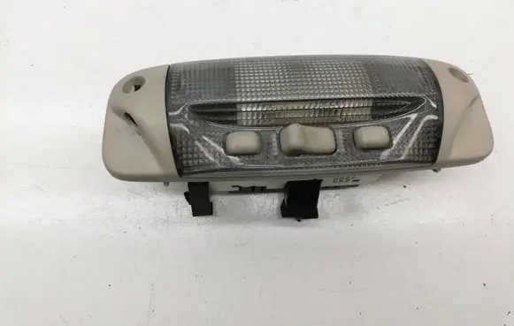 Ford Mondeo MK IV Front seat light 6G9N15K607CE 4M5415F1A24 30797191
