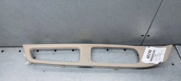 Volvo S60 Electric window control switch 9123962