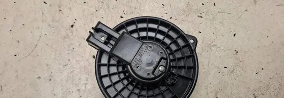 Mazda 6 Heater fan/blower HB111GP9EA02 8727000361