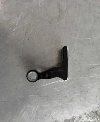 Volvo XC60 Rear door upper hinge 31424456